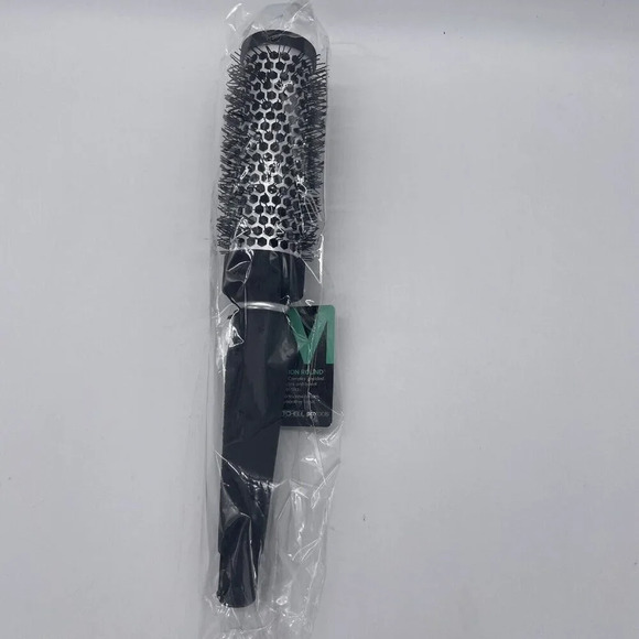 Paul Mitchell Pro Tools Express Ion Aluminum Round Brush Medium 1.97" NEW unopen - Picture 1 of 3